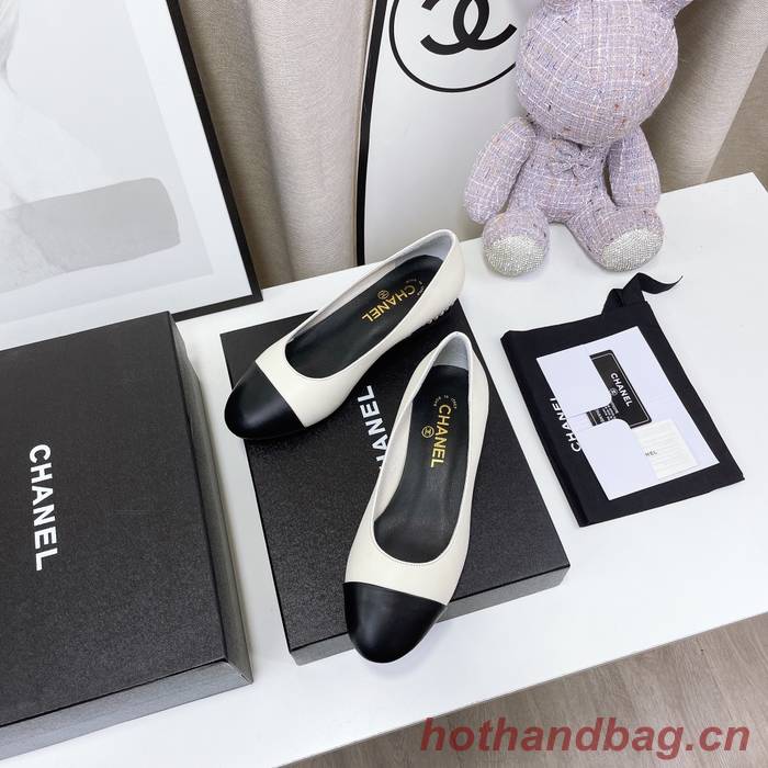 Chanel Shoes CHS00751