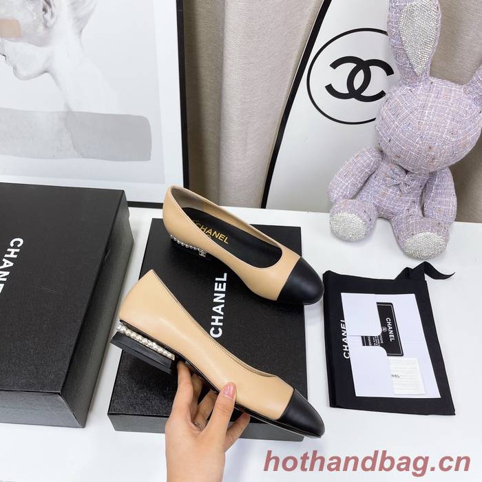 Chanel Shoes CHS00752