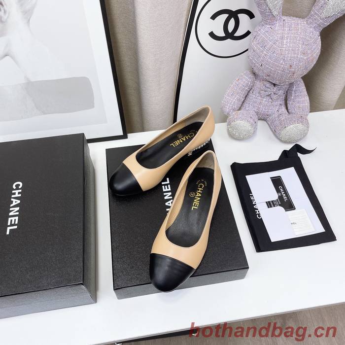 Chanel Shoes CHS00752