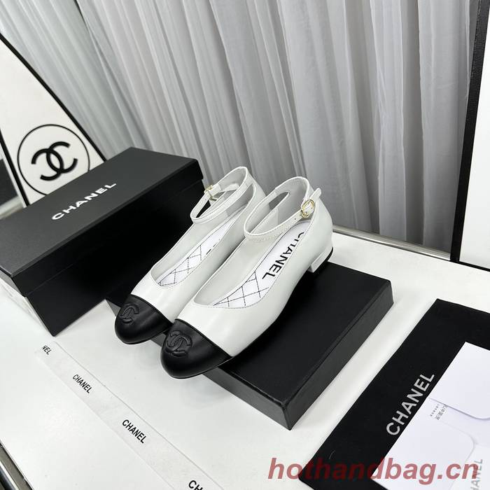 Chanel Shoes CHS00759