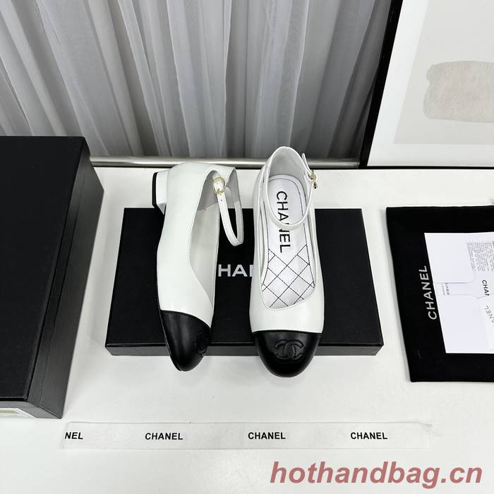 Chanel Shoes CHS00759