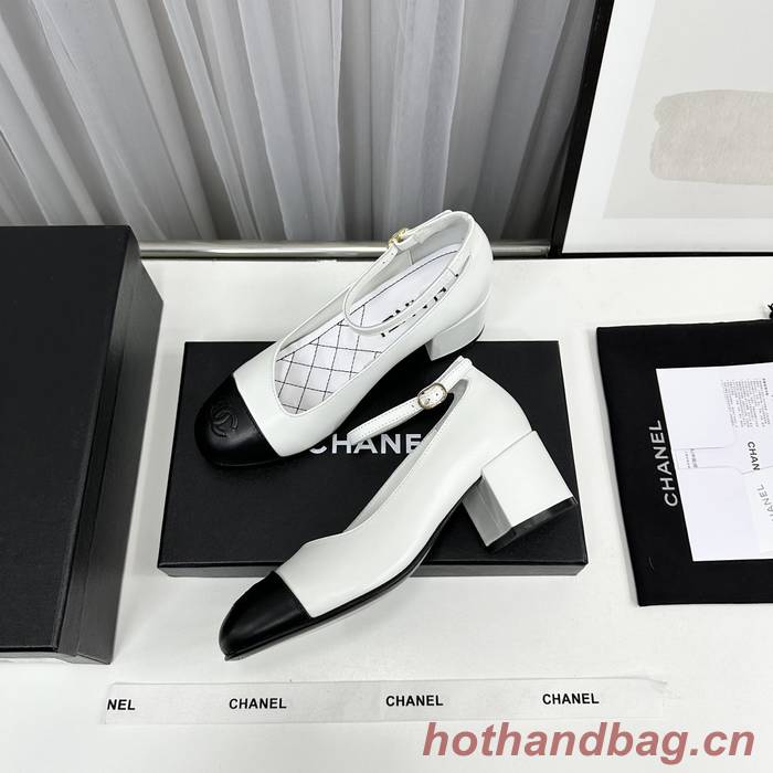 Chanel Shoes CHS00762