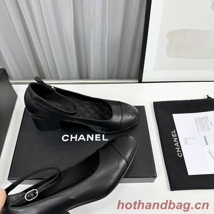 Chanel Shoes CHS00764