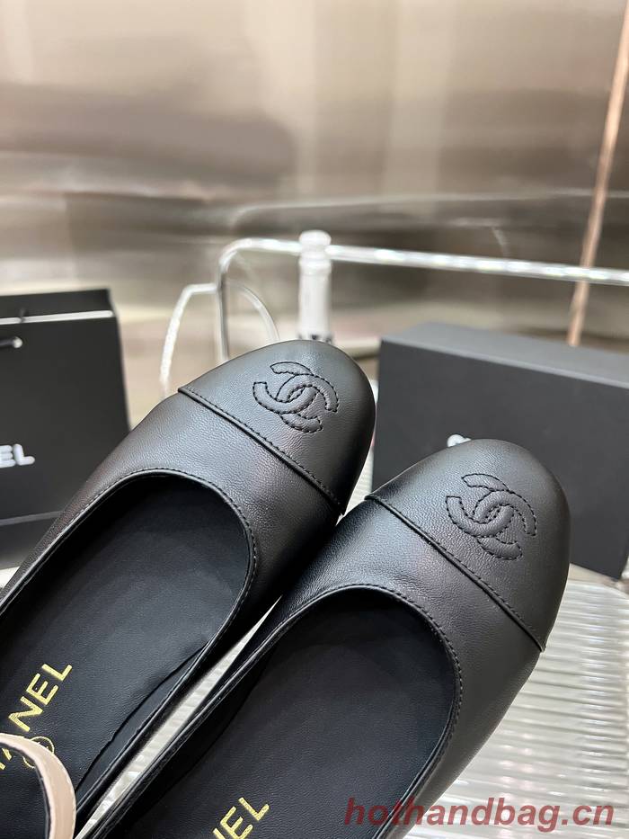 Chanel Shoes CHS00765