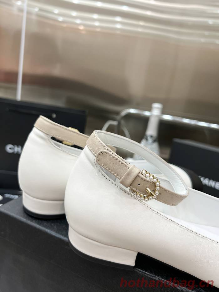 Chanel Shoes CHS00767