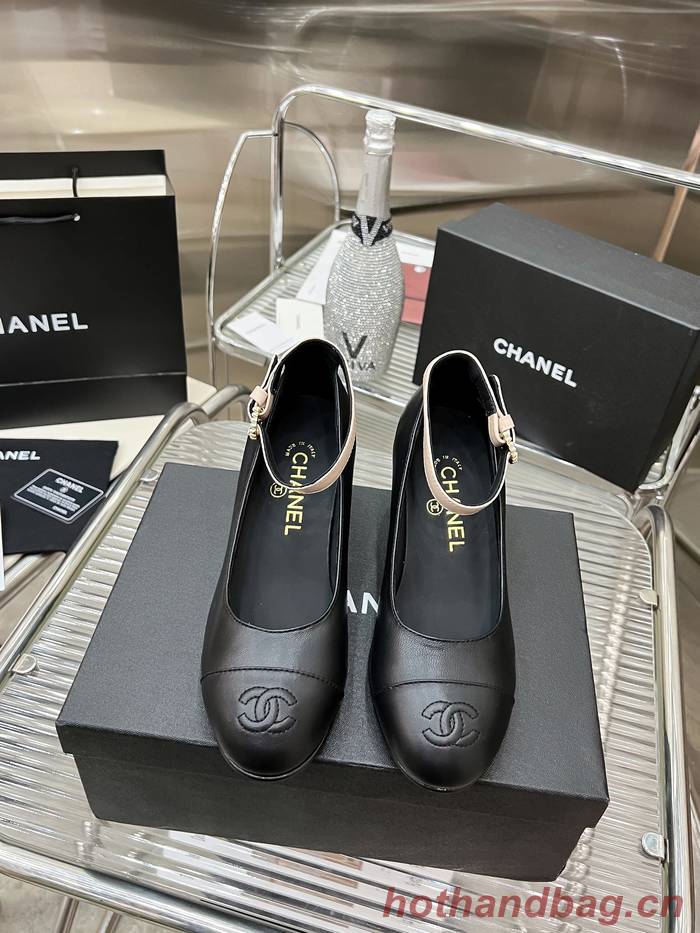 Chanel Shoes CHS00769