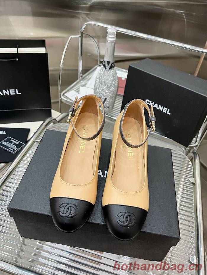 Chanel Shoes CHS00771