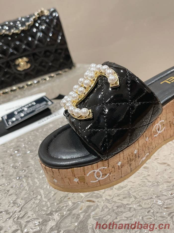 Chanel Shoes CHS00800