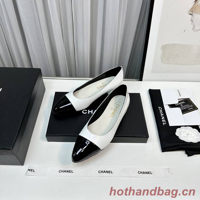 Chanel Shoes CHS00801