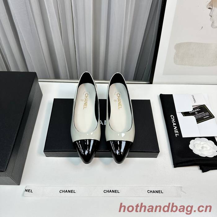 Chanel Shoes CHS00804