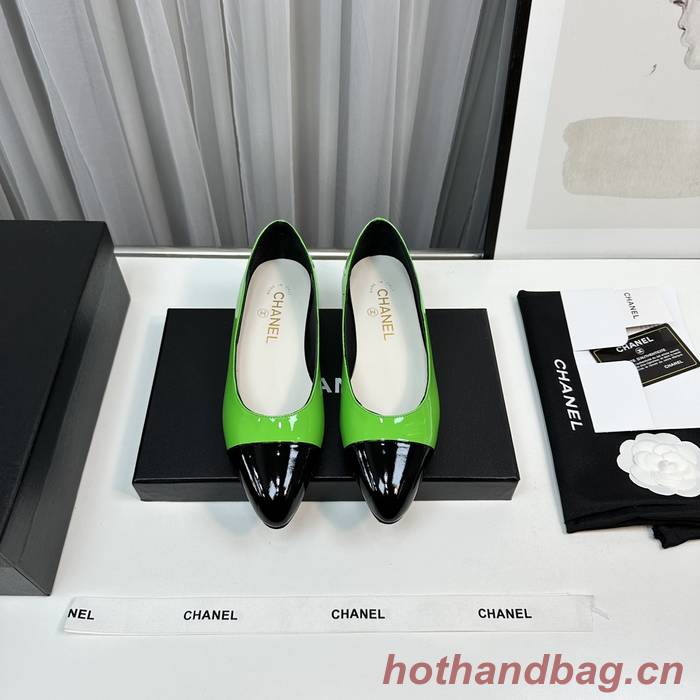 Chanel Shoes CHS00807