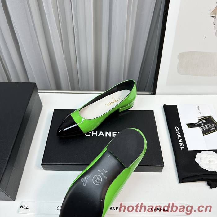 Chanel Shoes CHS00807