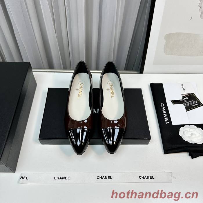 Chanel Shoes CHS00808