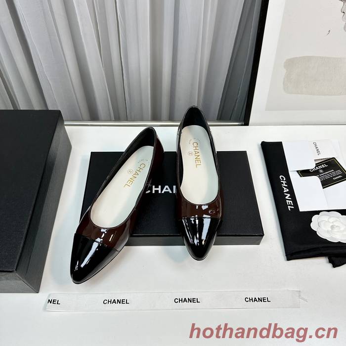 Chanel Shoes CHS00808