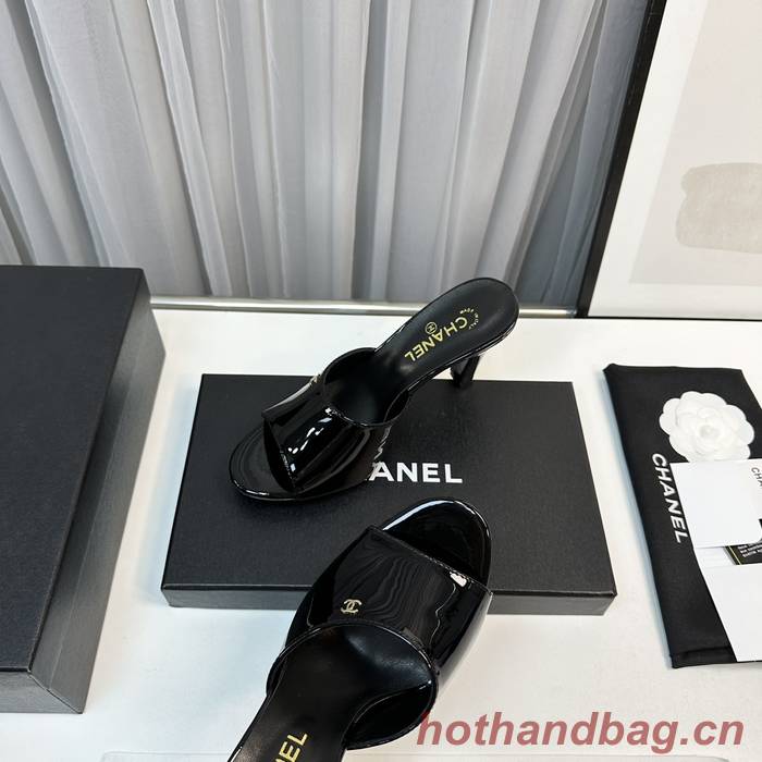 Chanel Shoes CHS00810