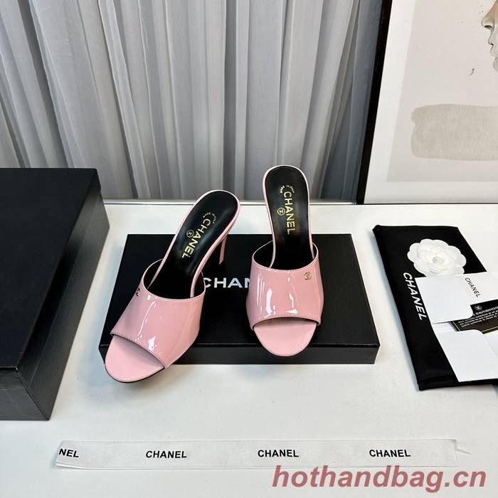 Chanel Shoes CHS00811