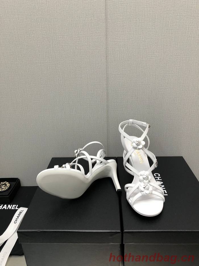 Chanel Shoes CHS00819