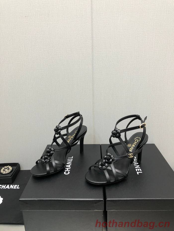 Chanel Shoes CHS00822