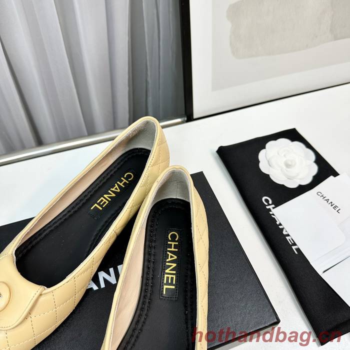 Chanel Shoes CHS00851