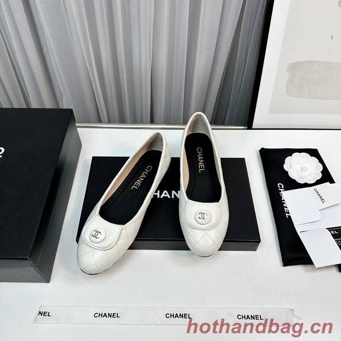 Chanel Shoes CHS00852