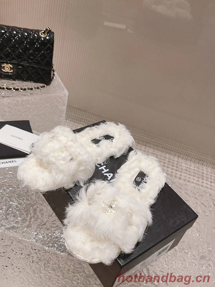 Chanel Shoes CHS00853