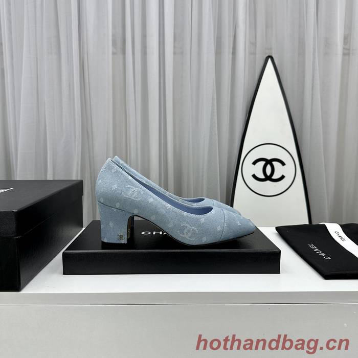 Chanel Shoes CHS00856