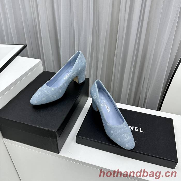 Chanel Shoes CHS00856