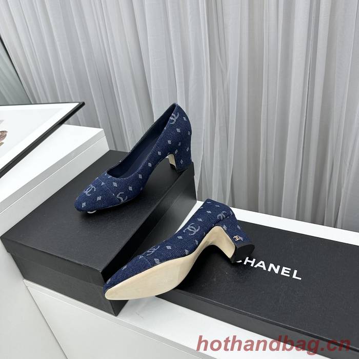 Chanel Shoes CHS00857