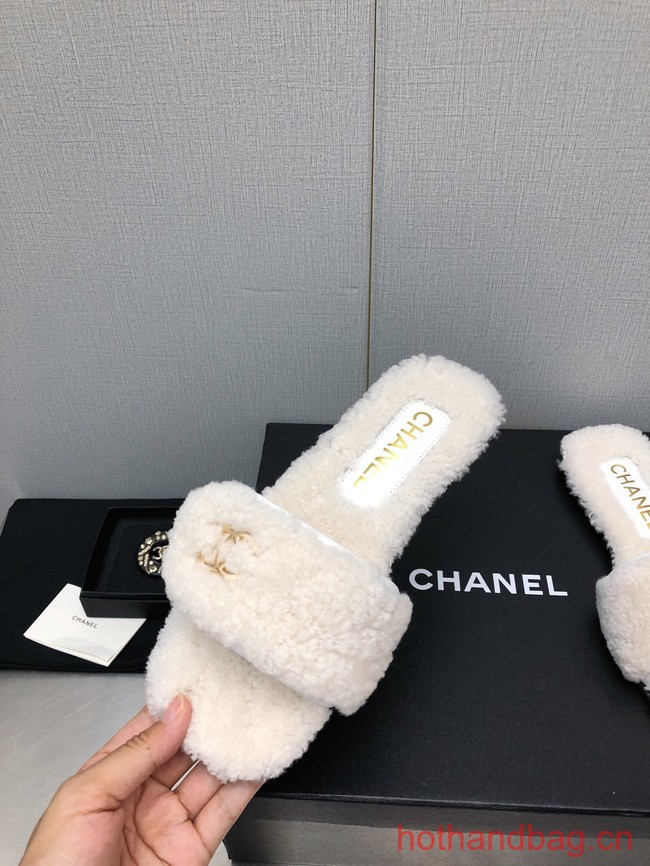 Chanel Shoes 93663-2