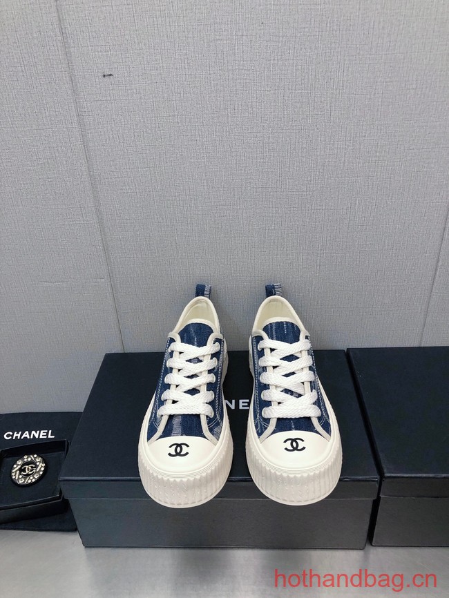 Chanel Shoes 93664-1