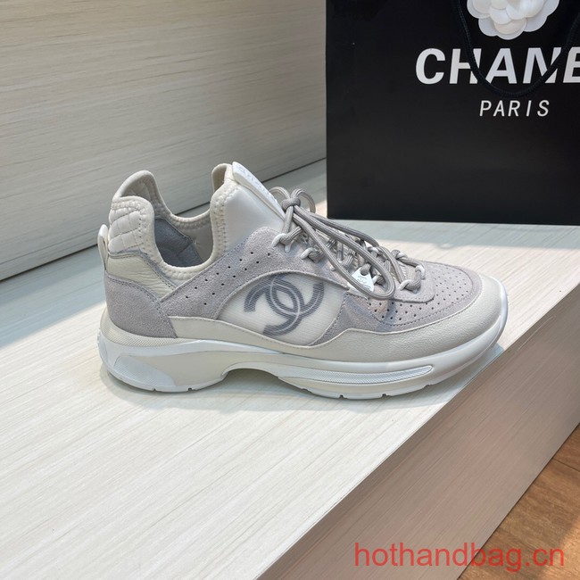 Chanel WOMENS Sneaker 93655-4