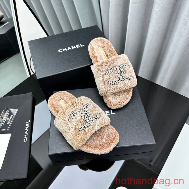 Chanel Shoes 93676-4