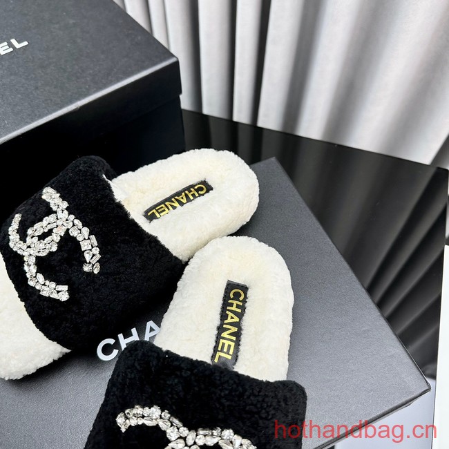 Chanel Shoes 93676-9