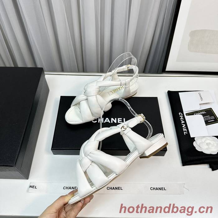 Chanel Shoes CHS01082