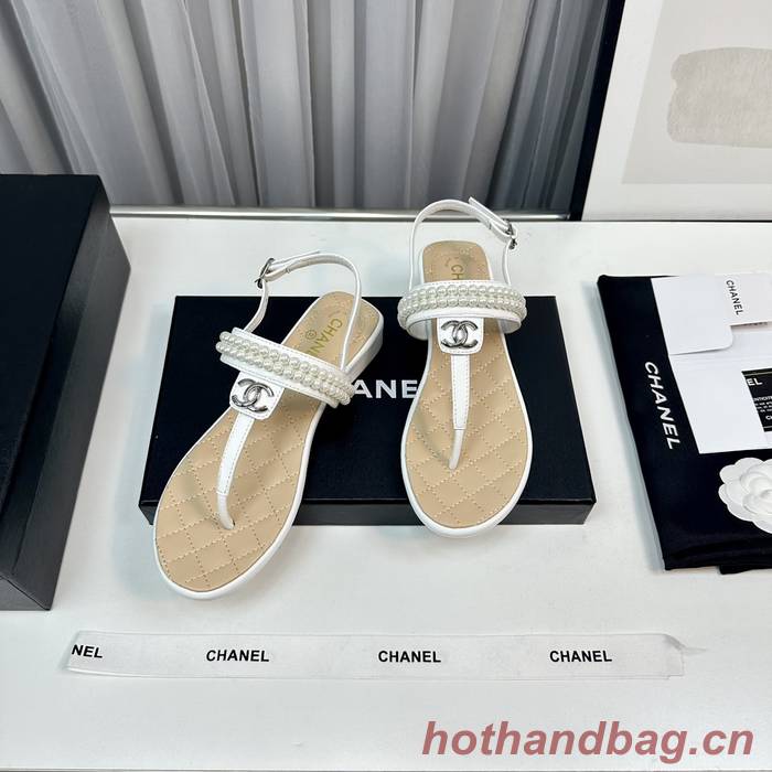 Chanel Shoes CHS01085