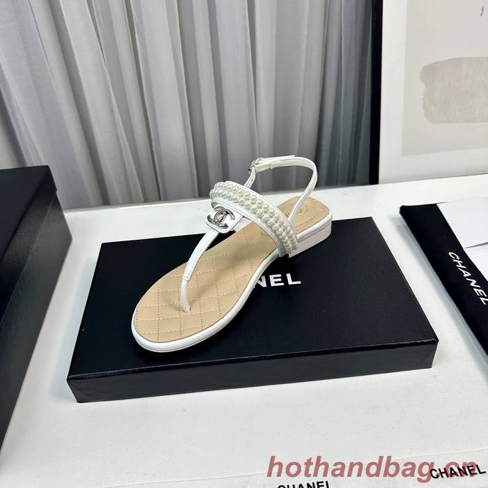 Chanel Shoes CHS01085