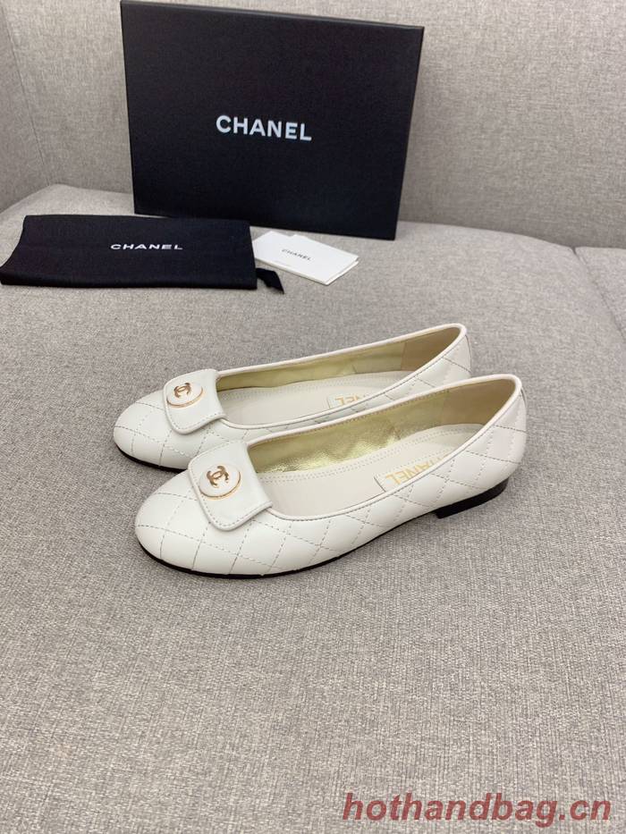 Chanel Shoes CHS01094