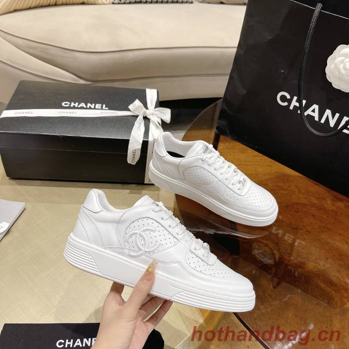 Chanel Shoes CHS01107