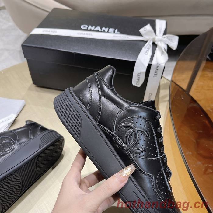 Chanel Shoes CHS01108