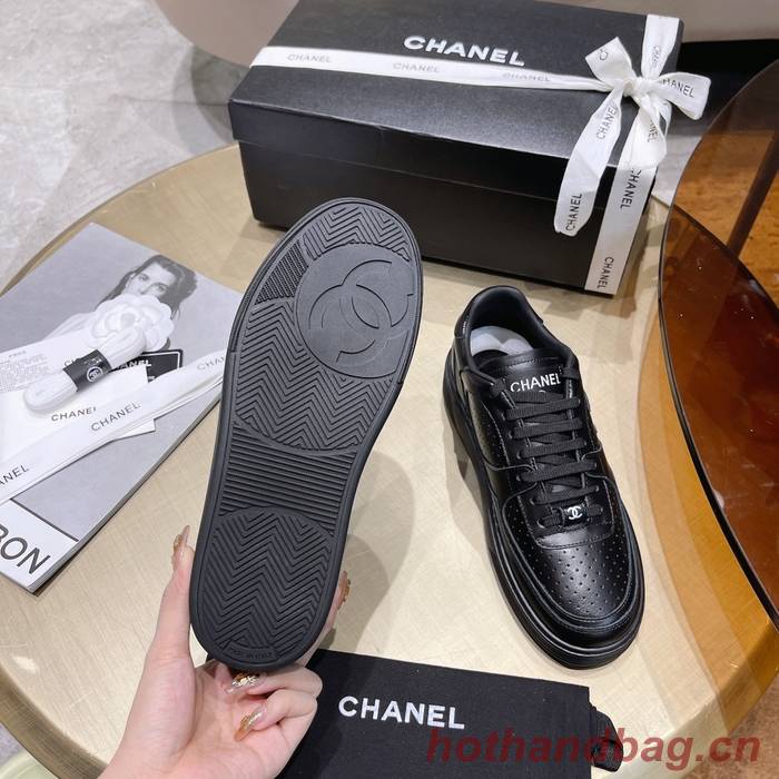 Chanel Shoes CHS01108