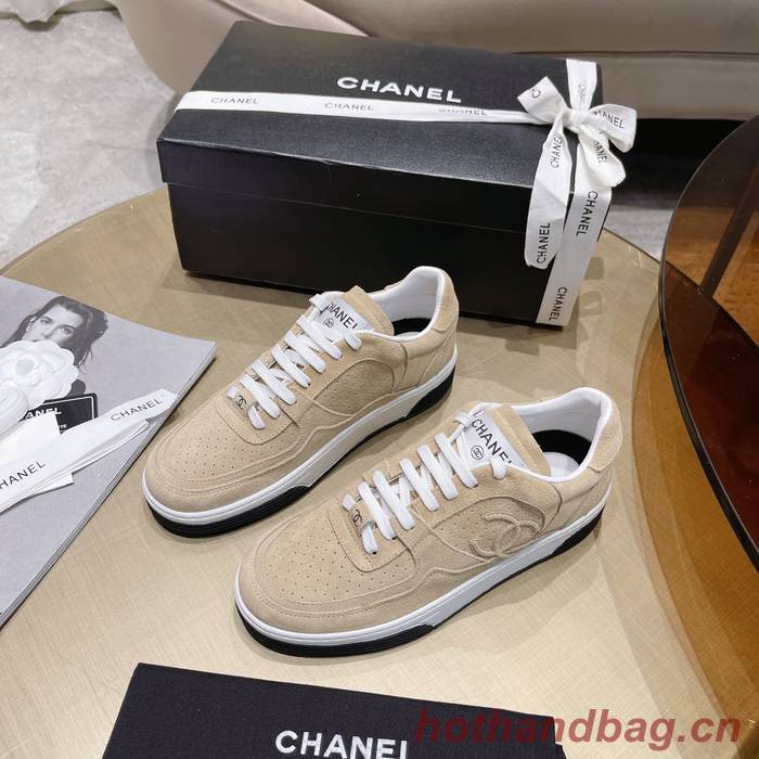 Chanel Shoes CHS01110