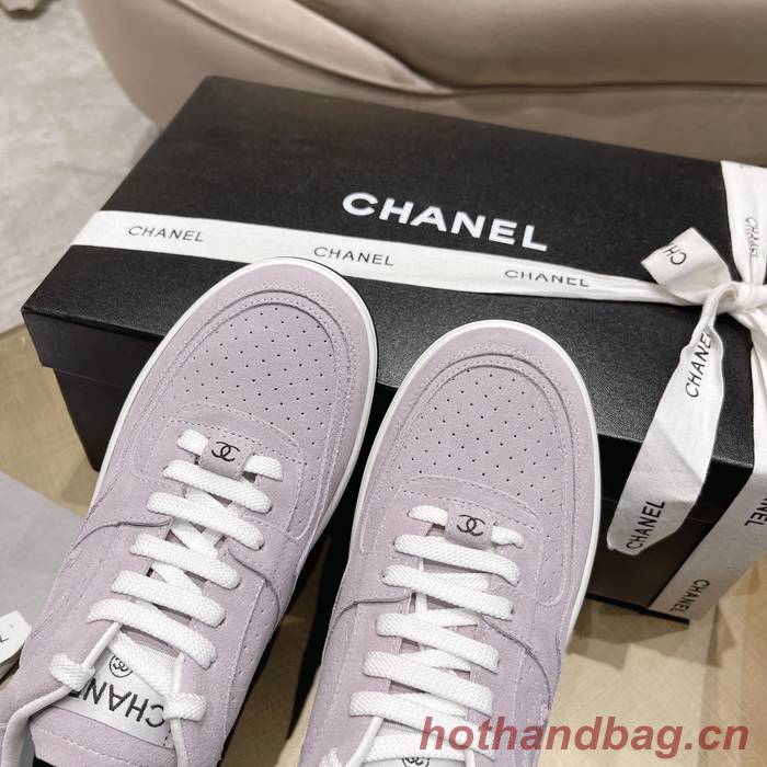 Chanel Shoes CHS01112