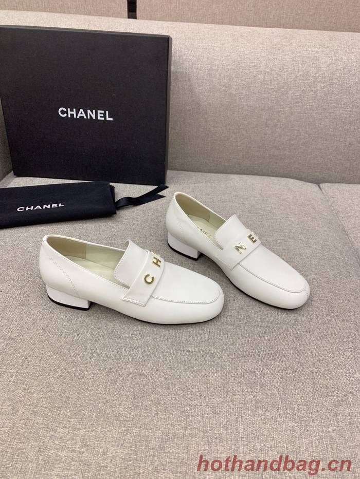 Chanel Shoes CHS01113
