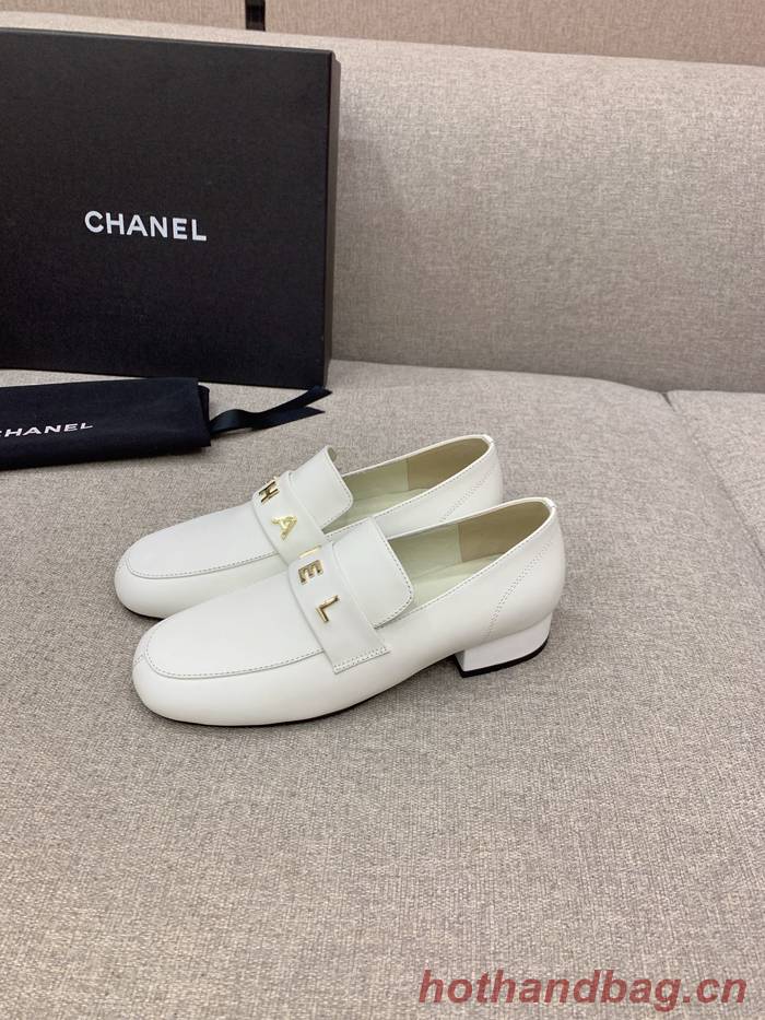 Chanel Shoes CHS01113