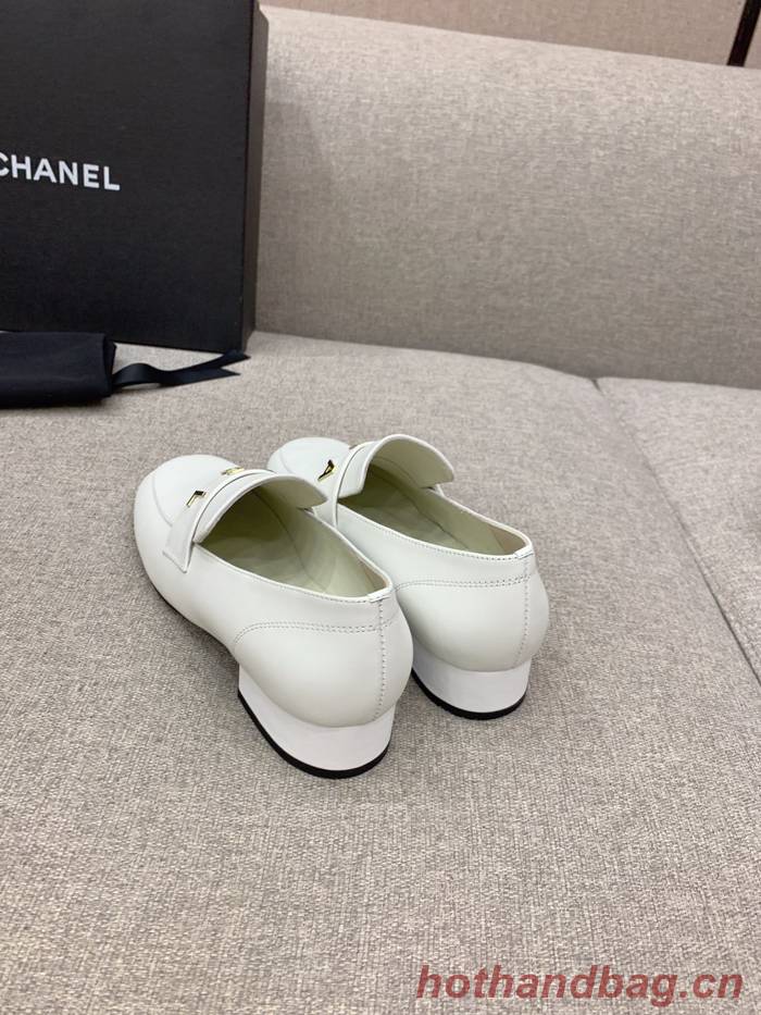 Chanel Shoes CHS01113