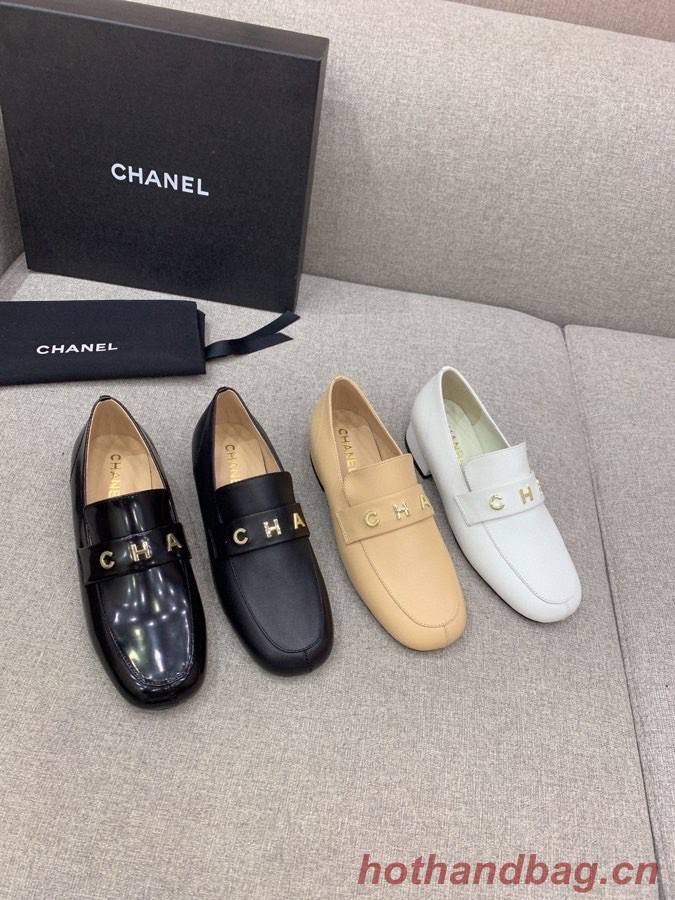 Chanel Shoes CHS01113