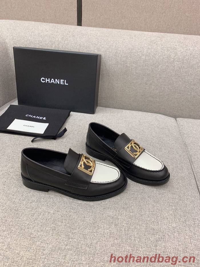 Chanel Shoes CHS01118