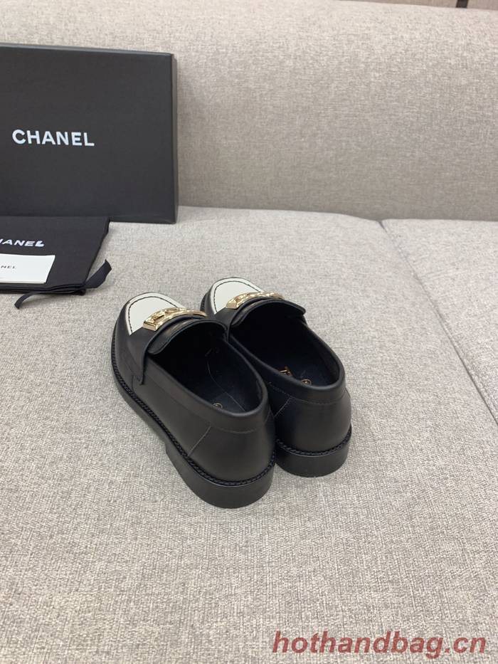 Chanel Shoes CHS01118