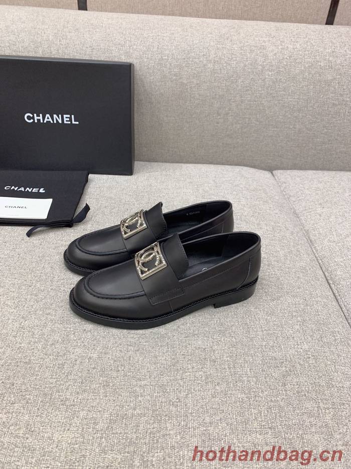 Chanel Shoes CHS01119