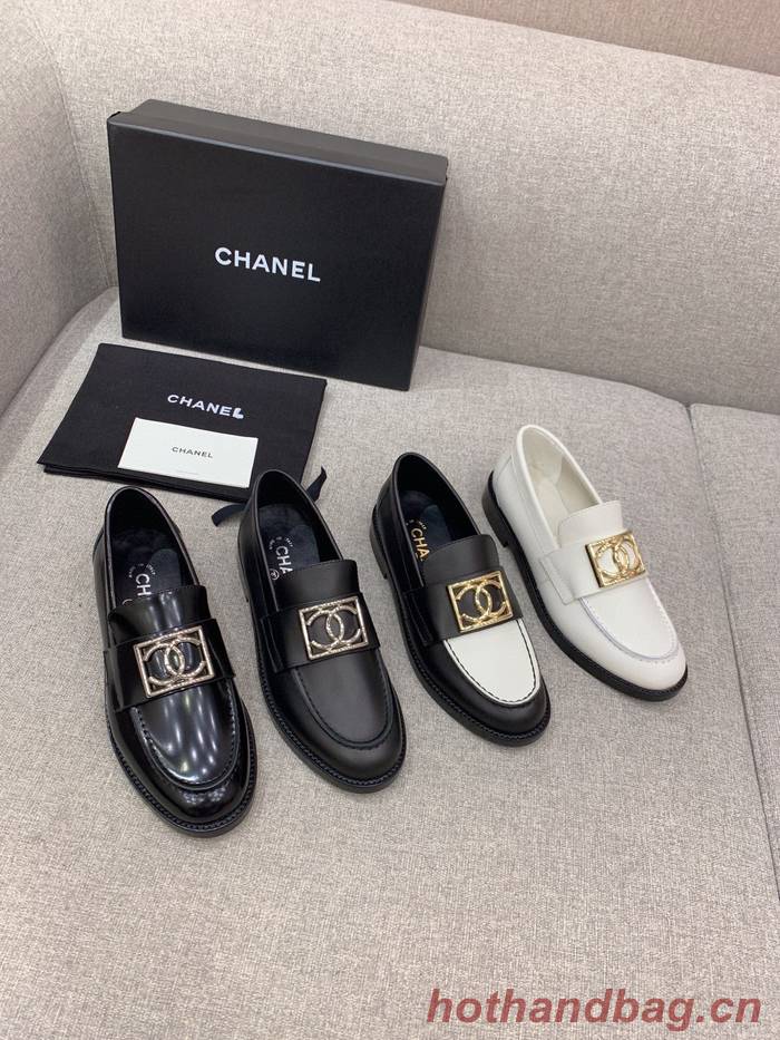 Chanel Shoes CHS01119